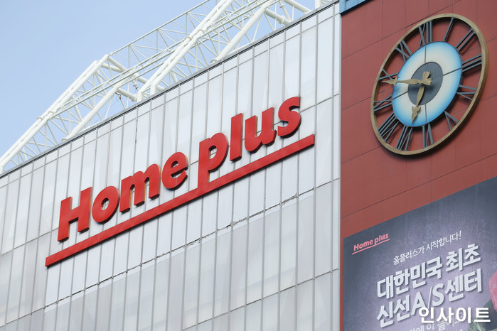 ‘신선‧간편식 전문 매장’으로 탈바꿈하는 임일순 사장의 홈플러스 익스프레스