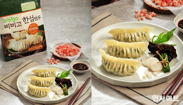 해태 고향만두 꺾고 단숨에 ‘국민만두’ 등극한 CJ제일제당 ‘비비고 만두’의 비결