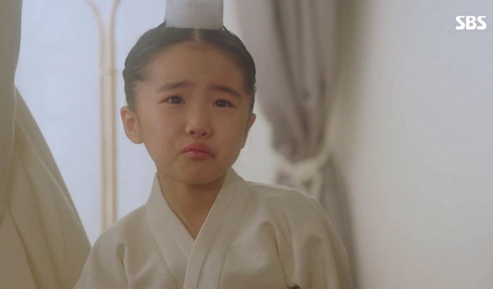 이엘리야에 ‘참교육’하더니 장나라에게는 애교 철철 넘치는 ‘황품’ 연기甲 아역 배우