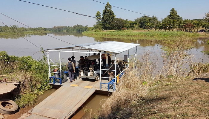 태국 골프장서 실종된 한국인 남성 2명 모두 시신으로 발견