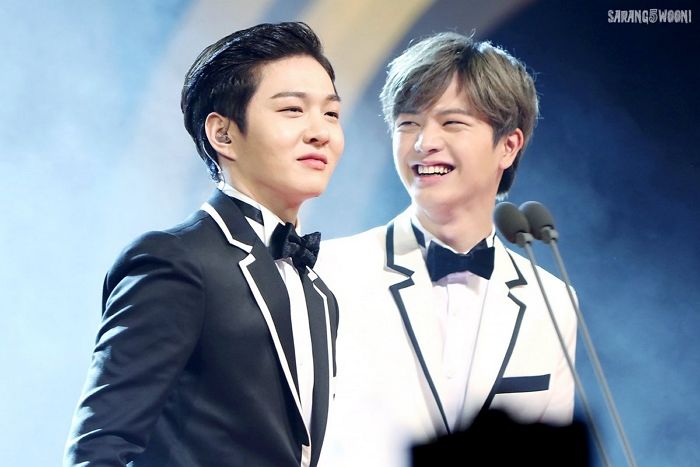 솔로 활동하는 창섭이 형 도와주려 ‘일일 매니저’로 나선 막내 육성재