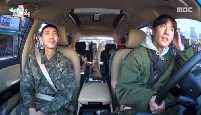 광희 매니저가 ‘일진설’을 부인하자 ‘추가 폭로글’이 등장했다