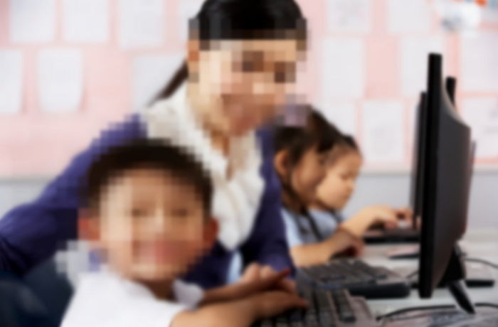 초등학생·중학생 제자 성폭행한 29살 여강사에게 징역 10년이 선고됐다