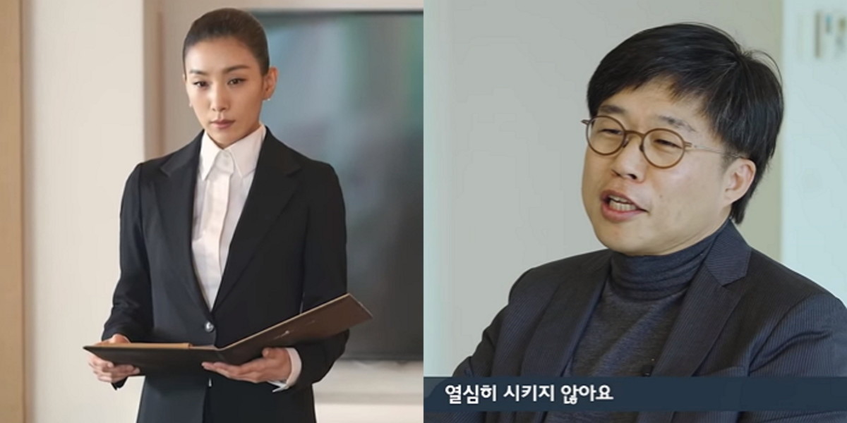 학원 강사 랭킹 2위였던 '메가스터디 아저씨'가 말하는 'SKY 캐슬' 속 입시 코디의 현실 - 인사이트 학원 강사 랭킹 2위였던 '메가스터디 아저씨'가 말하는 'Sky 캐슬' 속 입시 코디의 현실 - 인사이트