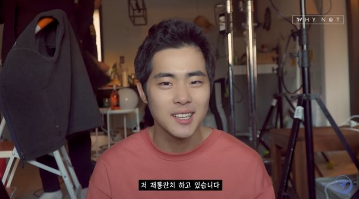 알고 보니 성대모사의 신이었던 재능甲 ‘SKY 캐슬’ 쌍둥이 동생