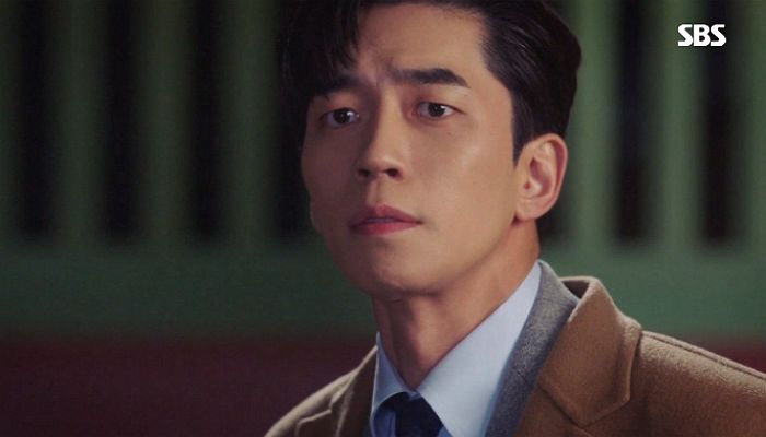 아내 장나라·불륜녀 이엘리야 버리고 친딸 낳은 ‘생모’와 키스한 신성록