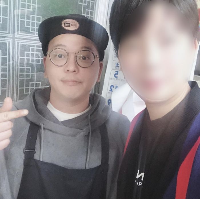 홍탁집 이미지