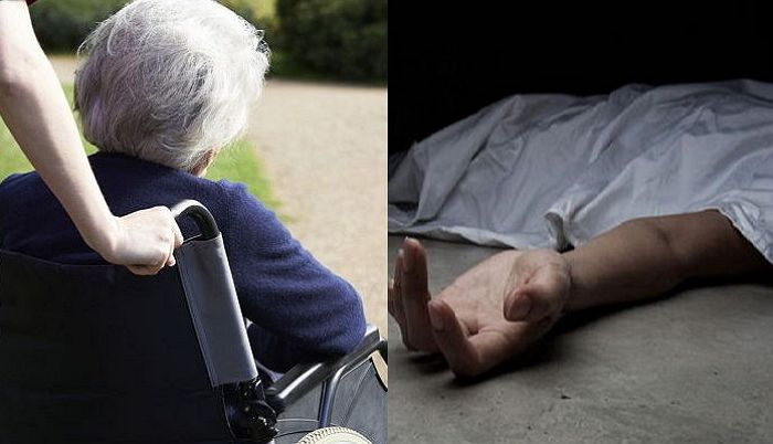 체감온도 -18도 한파에 어머니와 따뜻하게 지내려 ‘전기장판’ 켰다가 숨진 아들