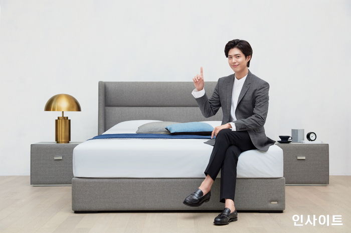 에이스침대가 13년 연속 ‘한국품질만족지수’ 1위 달성할 비결