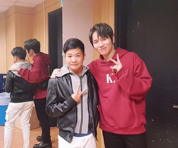 “진짜 김성주인 줄”···아빠 빼박인 ‘중2’ 김민국의 놀라운 근황