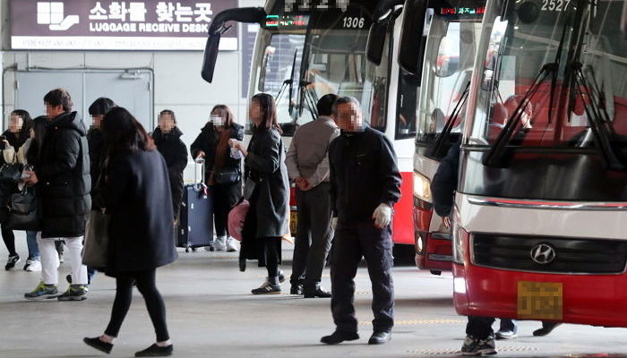 내년 2월부터 전국 버스 요금 모두 오른다…“줄줄이 인상 확정”