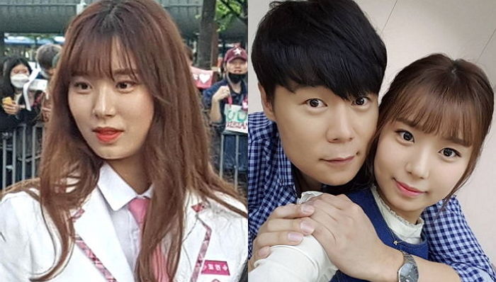 자꾸 ‘소중이’ 보여주는 성희롱범들에 강력 대응 예고한 최현석 딸