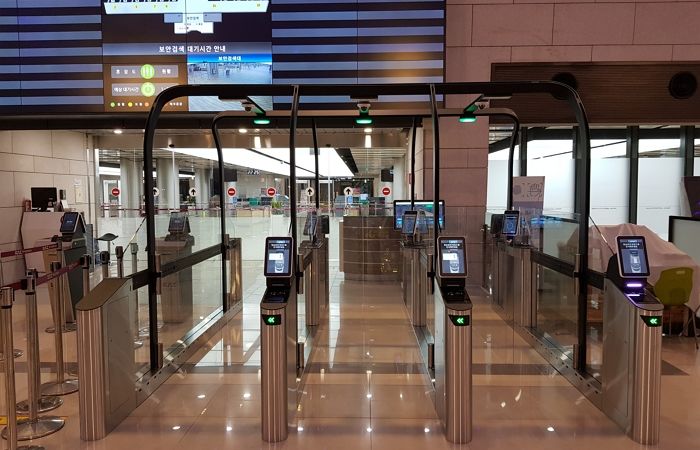 “앞으로 제주도 갈 때 신분증 없어도 비행기 탈 수 있다”