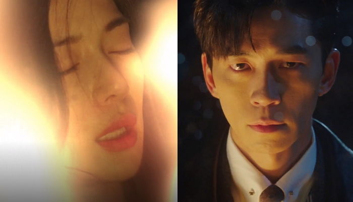 ‘황후의 품격’ 이엘리야 과거 모두 알고 분노 폭발해 직접 불태워 죽인 신성록