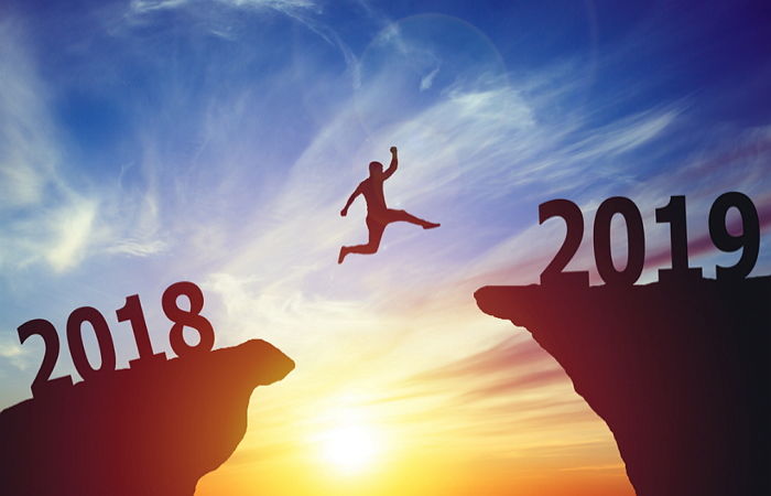 올 한해 대한민국을 뜨겁게 달궜던 2018년 최고의 키워드 11가지