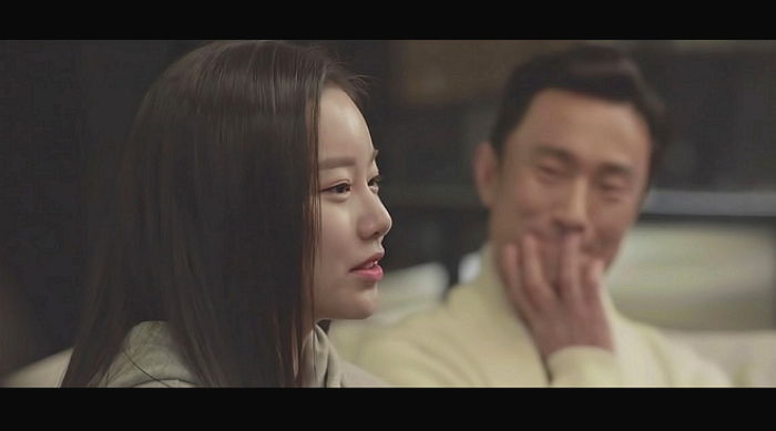 오늘(28일) ‘SKY캐슬’ 속 야망캐 차교수도 ‘딸바보’로 만드는 첫째 딸 등장한다