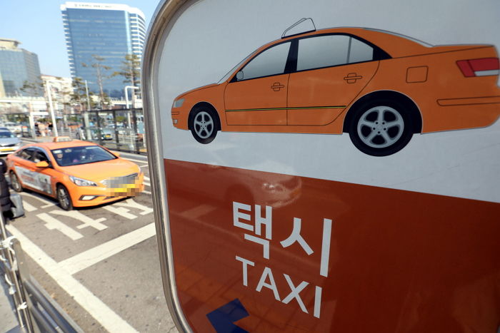 아버지 뻘 택시기사 망막 손상시킨 20대 남성이 폭행 후 한 말