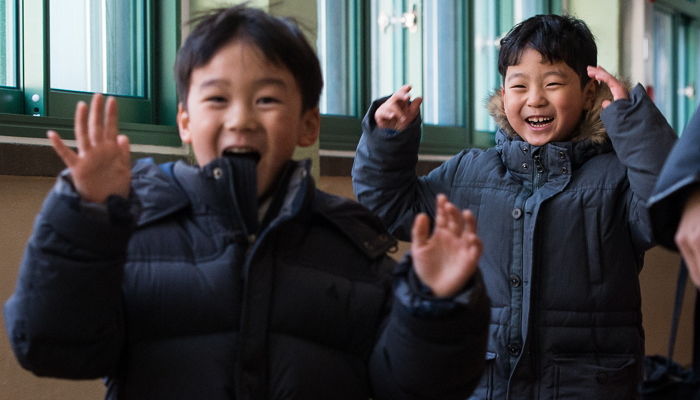 90년대 초등학생이었다면 공감할만한 추억 여섯 가지