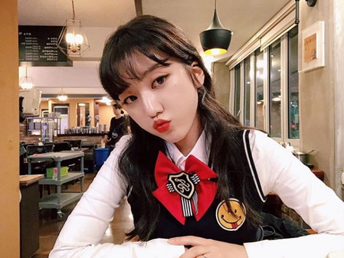 오빠 ‘판박이’이면서도 예뻐서 난리난 ‘빅뱅’ 승리 여동생