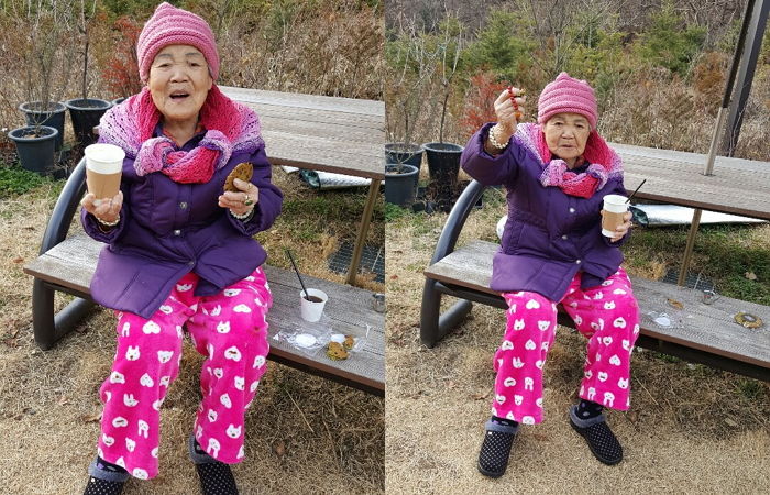 “전재산 사기 당한 일본군 ‘위안부’ 피해자 할머니를 도와주세요”