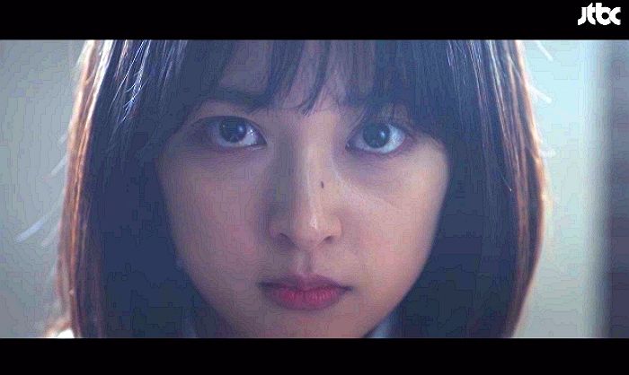 “이제부터 시작이야” 예서 집에 입성한 후 눈 부릅뜨며 본색 드러낸 혜나