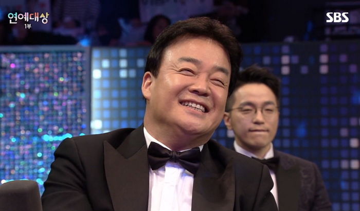 요리·장사만 알아 ‘월클’ 손흥민 누군지 모른다는 백종원