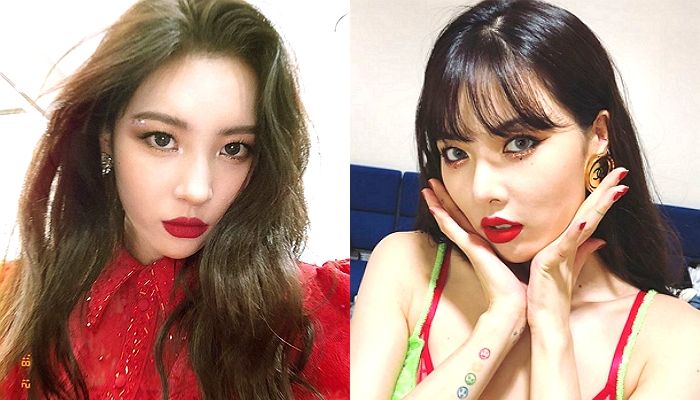 ‘메인보컬’ 아니었지만 ‘솔로’로 나온 뒤 대박난 여자 가수 5인