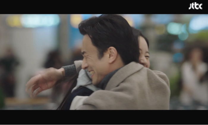 “보고 싶어 죽겠쪄ㅠ” 하버드생 딸 앞에서 ‘애교쟁이’로 변해버린 ‘야망캐’ 차민혁