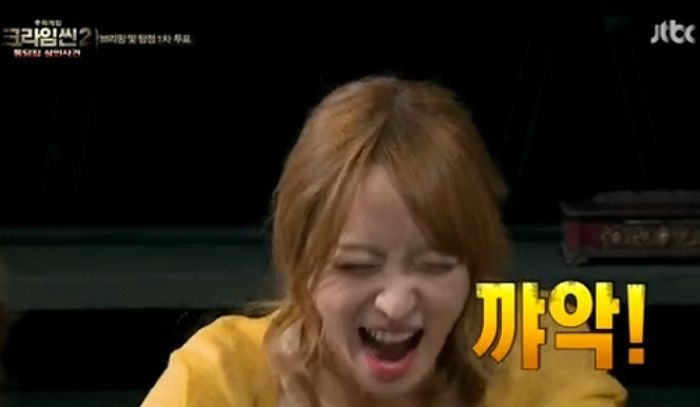 “바퀴벌레 보고 놀라서 소리질렀다고 시어머니가 뒤통수를 ‘빡’ 때렸습니다”