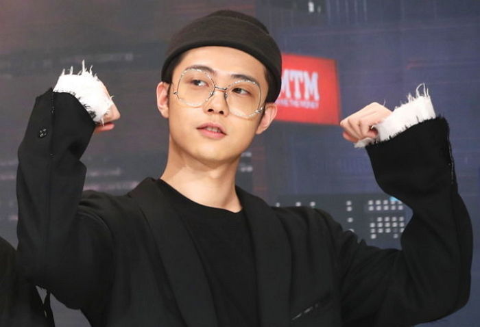 기리보이가 신곡 ‘미안’을 만들게 된 숨겨진 이유