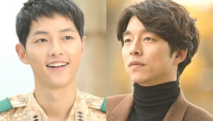 김은숙 작가의 남자 돼 단숨에 ‘톱스타’ 된 배우 6인