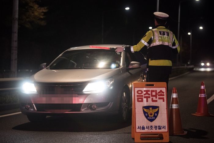 “음주단속 기준 0.03%로 강화”…새해부터 바뀌는 도로교통법