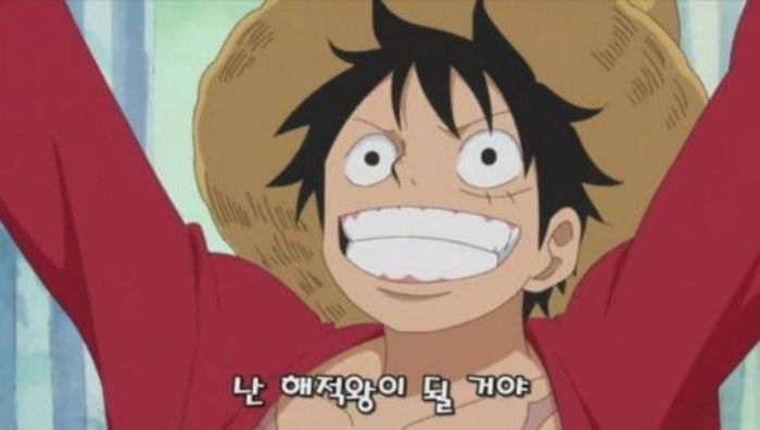 ‘원피스’ 실사화되면 1순위로 캐스팅될 것 같은 아이돌 10인