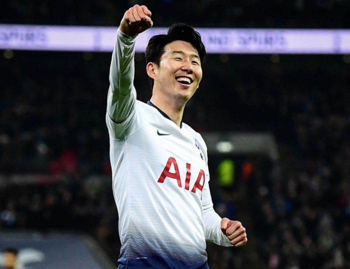 12월에만 ‘6골 3도움’ 기록하며 통산 3번째 ‘이달의 선수상’ 예고한 손흥민