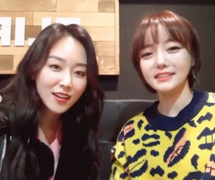 종영 후 오랜만에 만나 한결같은 ‘절친 케미’ 뽐낸 ‘뷰인사’ 배우들