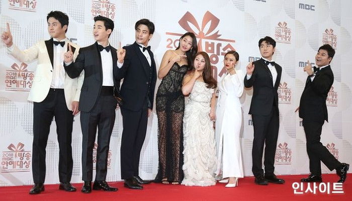 ‘나 혼자 산다’ 멤버들 중 유일하게 상 못 탄 헨리