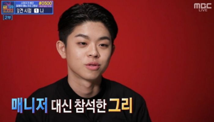 “대박은 없었다”···‘연예대상’ 후보 오른 아빠 김구라에 ‘촌철살인’ 날린 그리