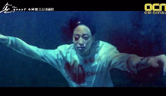 ‘2018 OCN 연기대상’ 한다면 ‘대상’ 받을 것 같은 배우