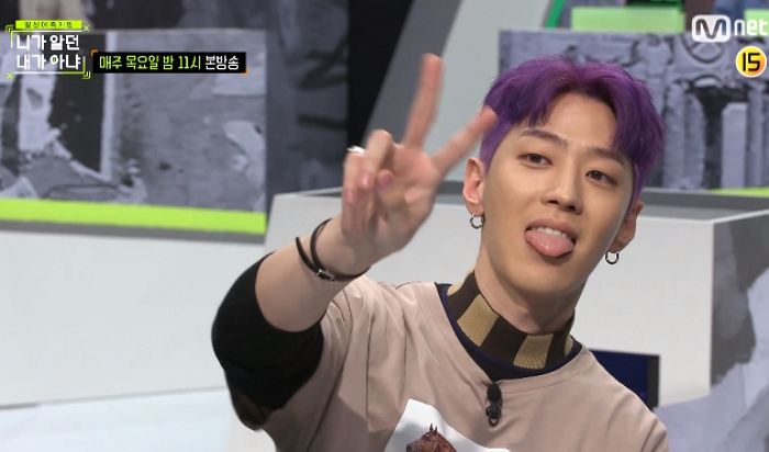 “래퍼 그레이를 발굴한 사람은 ‘스윙스’였다”