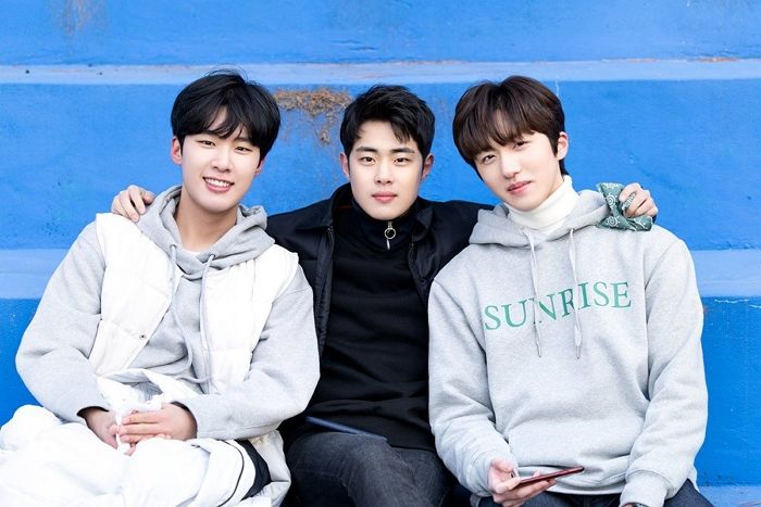 나올때마다 시청자 ‘눈 정화’ 시켜주는 ‘SKY캐슬’ 아들 삼인방