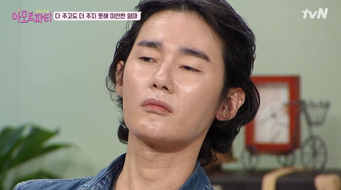 “복수하고 싶었다”···부유한 아빠에게 ‘학비 부탁’했다가 거절당했던 허지웅