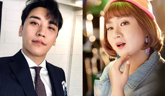 클럽 가면 내 옆에서 춤추고 있을 것 같은 ‘클럽 홀릭’ 연예인 7명