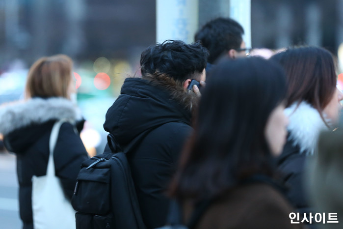 2019년 첫날인 내일(1일) 한파 속 전국 맑음…“연인과 해돋이 보러 가세요”