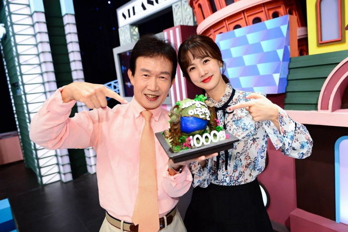 내일(1일) ‘70살·49살’ 되는 ‘세상이 이런 일이’ MC들의 역대급 동안 외모