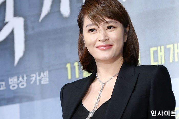 ‘SKY캐슬’ 팀에 통 크게 ‘커피차’ 선물한 갓혜수