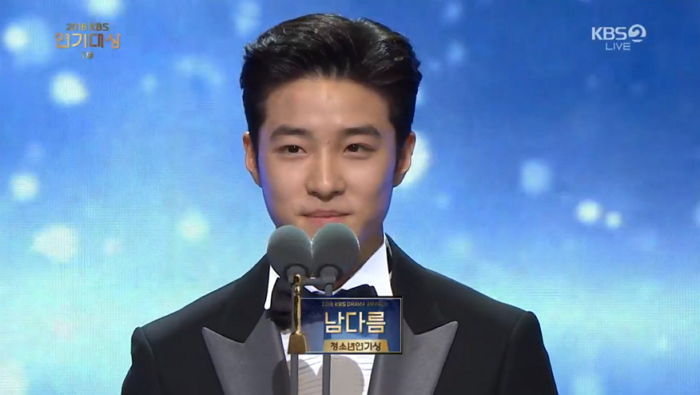 ‘KBS 연기대상’서 아역상 수상한 ‘연기천재’ 남다름·김환희의 수상소감