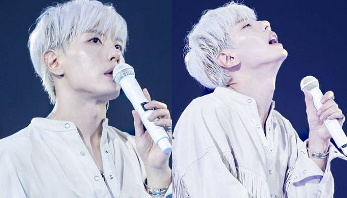 ‘대장’ 박효신, 9년만에 출연하는 음악 예능에서 ‘아이유’와 만난다