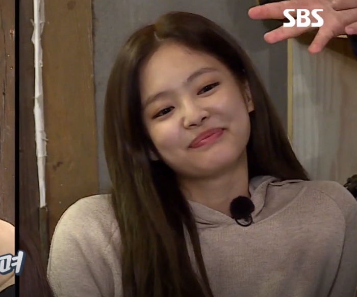 “‘카이’ 떠올리게 만드네”···최근 제니가 밝힌 자신의 ‘이상형’