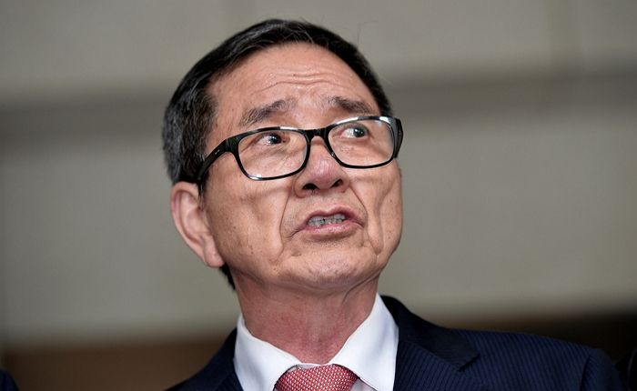 ‘180억’ 기부했다가 ‘140억’ 세금 폭탄 맞았던 황필상 박사 별세