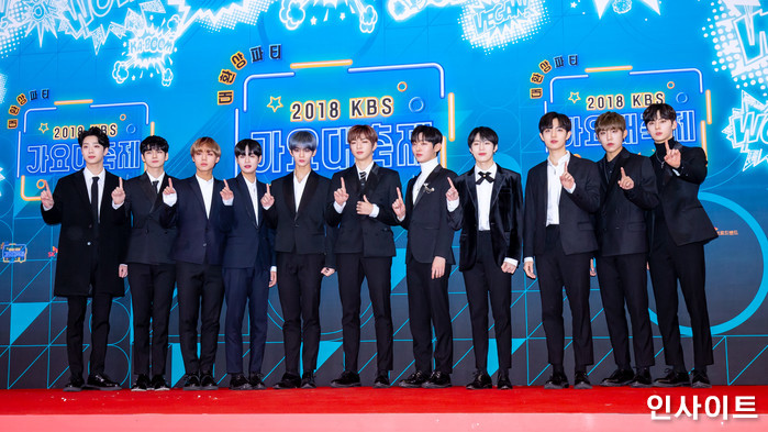 ‘해체’한 워너원, 완전체로 다시 만날수 있는 ‘유일’한 방법